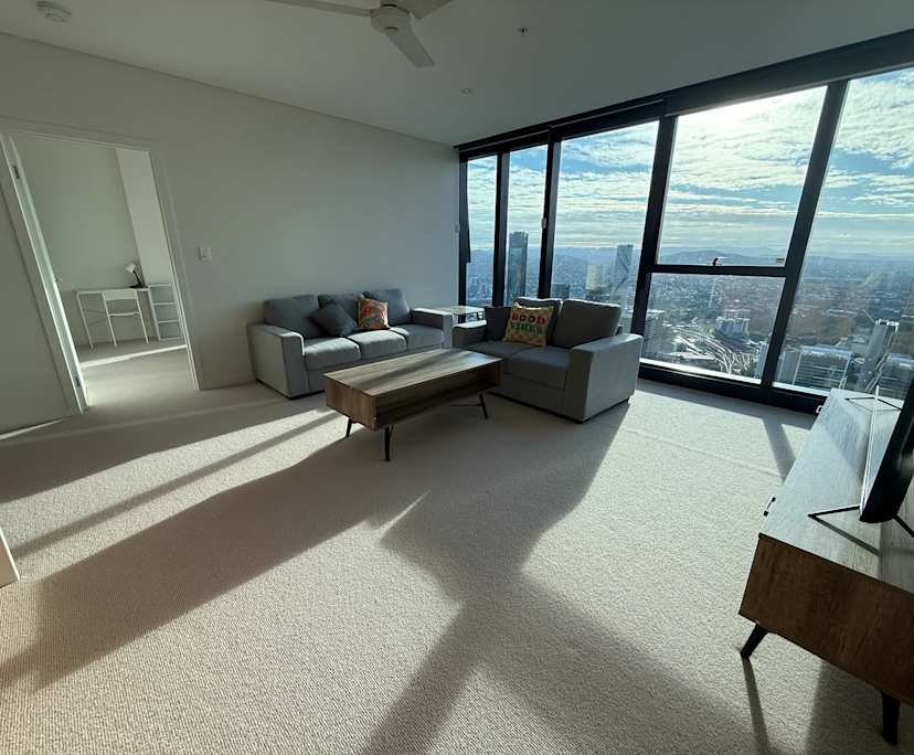 $680, Flatshare, 3 bathrooms, Brisbane City QLD 4000