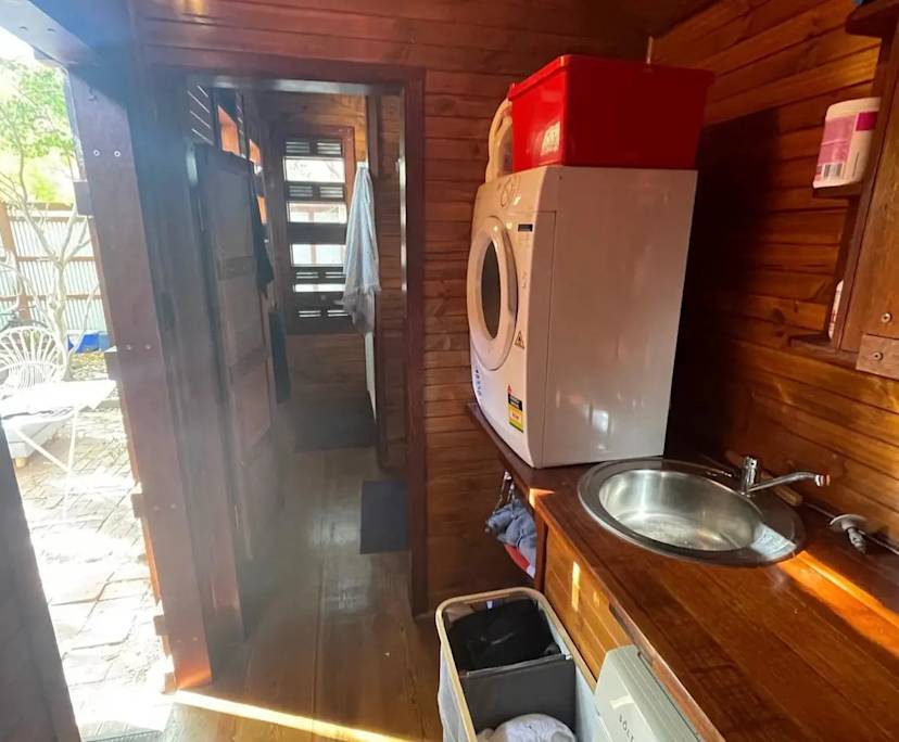 $258, Share-house, 3 bathrooms, Flemington VIC 3031