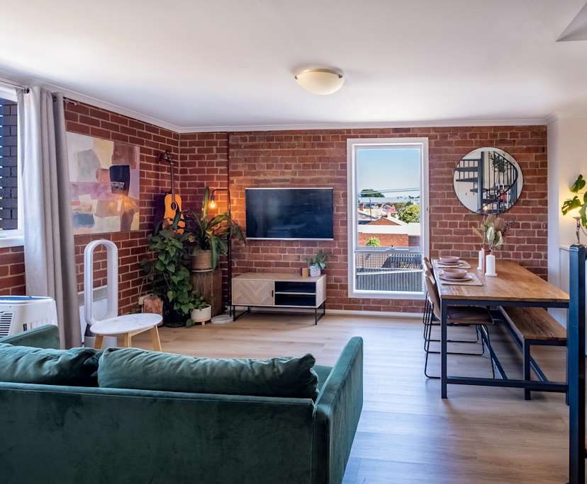 $650, 1-bed, 1 bathroom, Brunswick VIC 3056