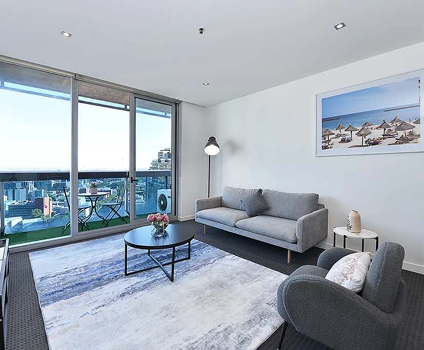 $899, Whole-property, 2 bathrooms, Melbourne VIC 3000