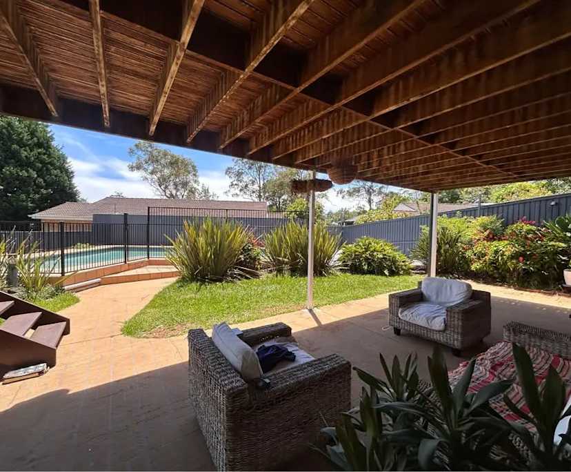 $350, Share-house, 2 bathrooms, Killarney Heights NSW 2087