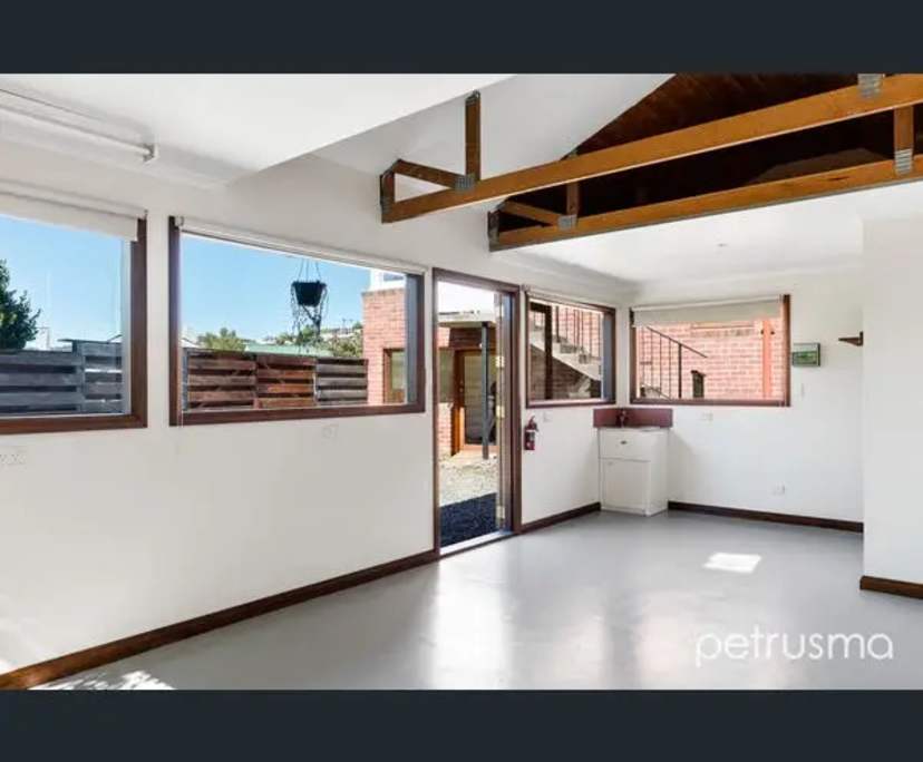 Room granny flat for rent