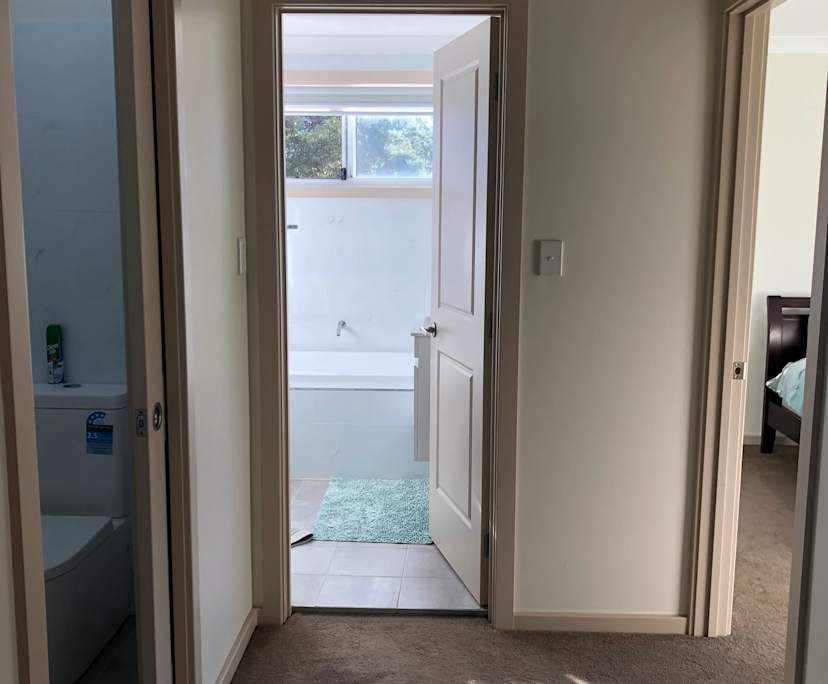 $380, Share-house, 4 bathrooms, Hornsby NSW 2077