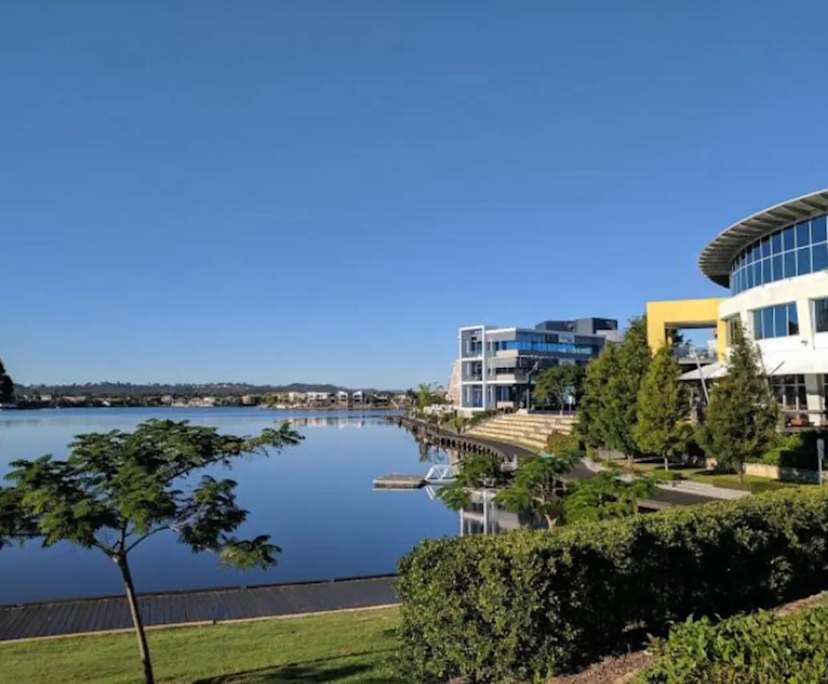 $650, Share-house, 4 bathrooms, Robina QLD 4226