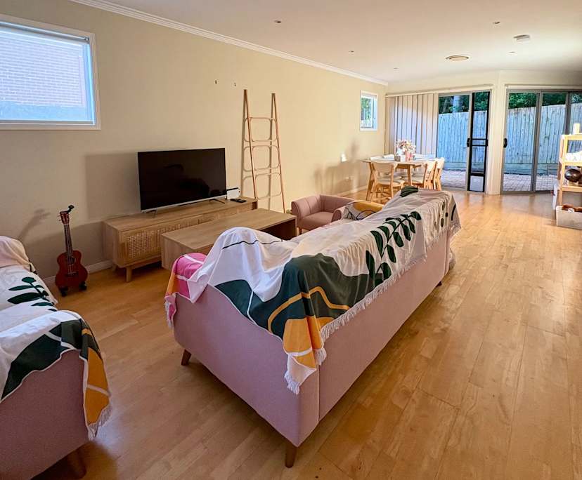 $340, Share-house, 3 bathrooms, Morningside QLD 4170