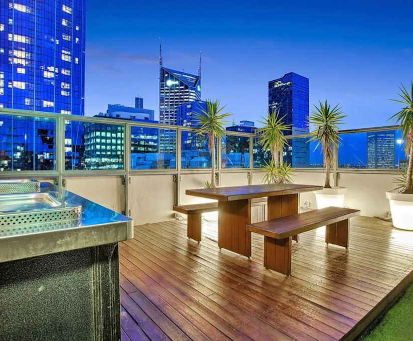 $480, 1-bed, 1 bathroom, Melbourne VIC 3000
