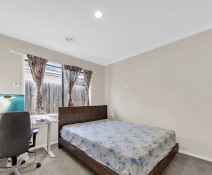 Student accommodation