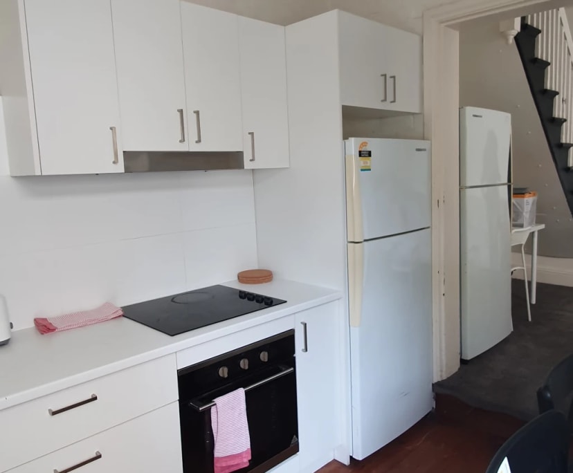 $280, Flatshare, 4 bathrooms, Darlinghurst NSW 2010