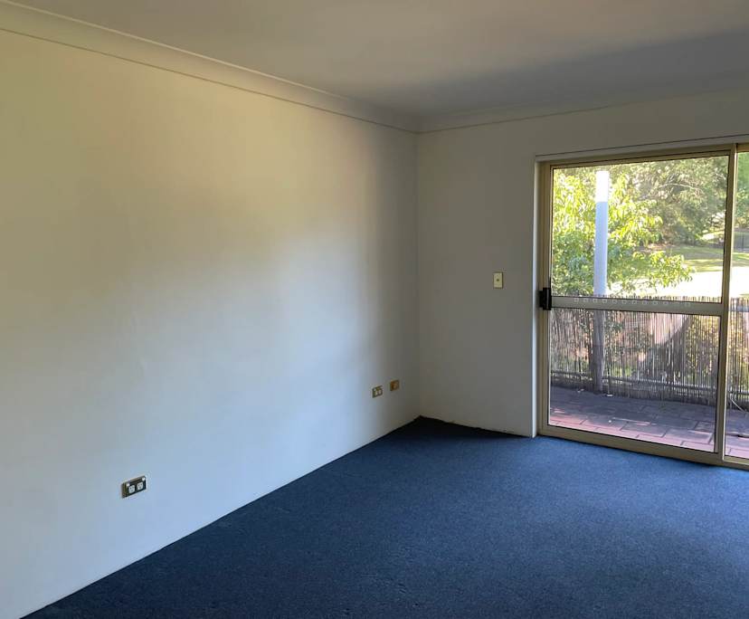 Room with ensuite in a share house