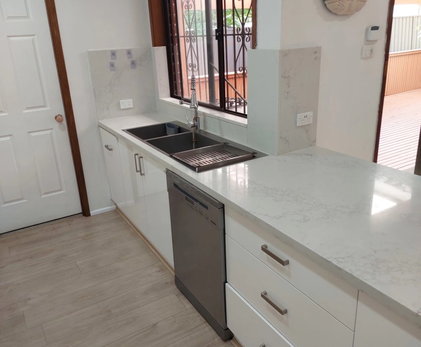 $270, Share-house, 3 bathrooms, Glenfield NSW 2167