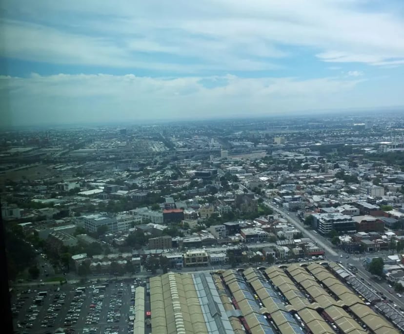 $400, Flatshare, 2 bathrooms, Melbourne VIC 3000