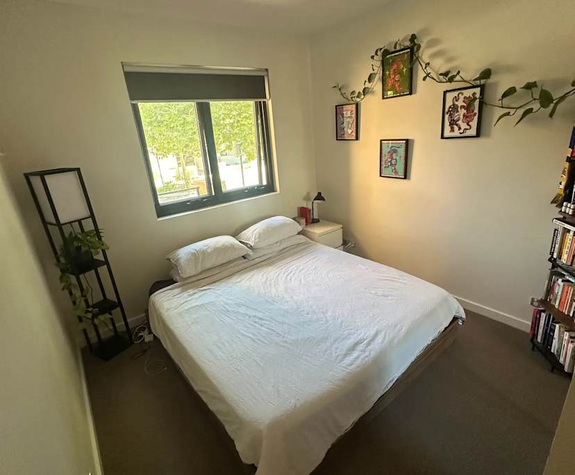 $375, Flatshare, 2 bathrooms, Claremont WA 6010