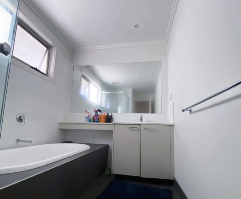 $170, Share-house, 6 bathrooms, Parkville VIC 3052