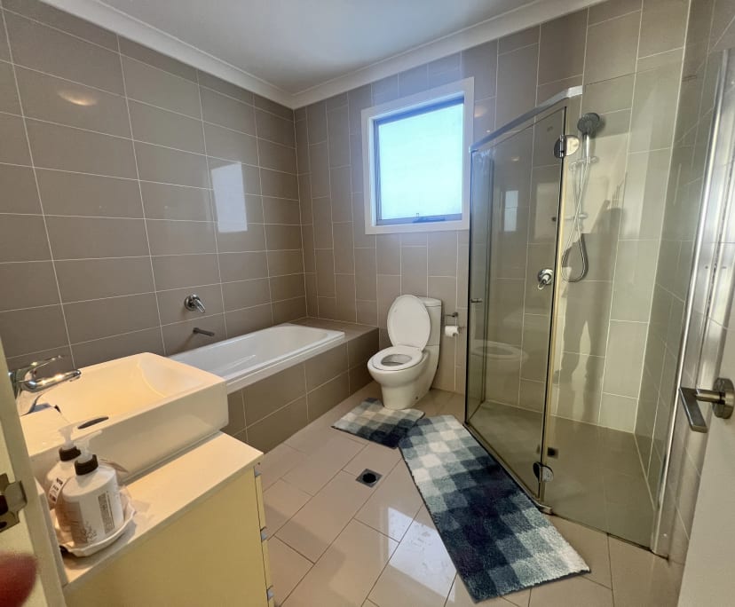 $300, Share-house, 5 bathrooms, Hamlyn Terrace NSW 2259
