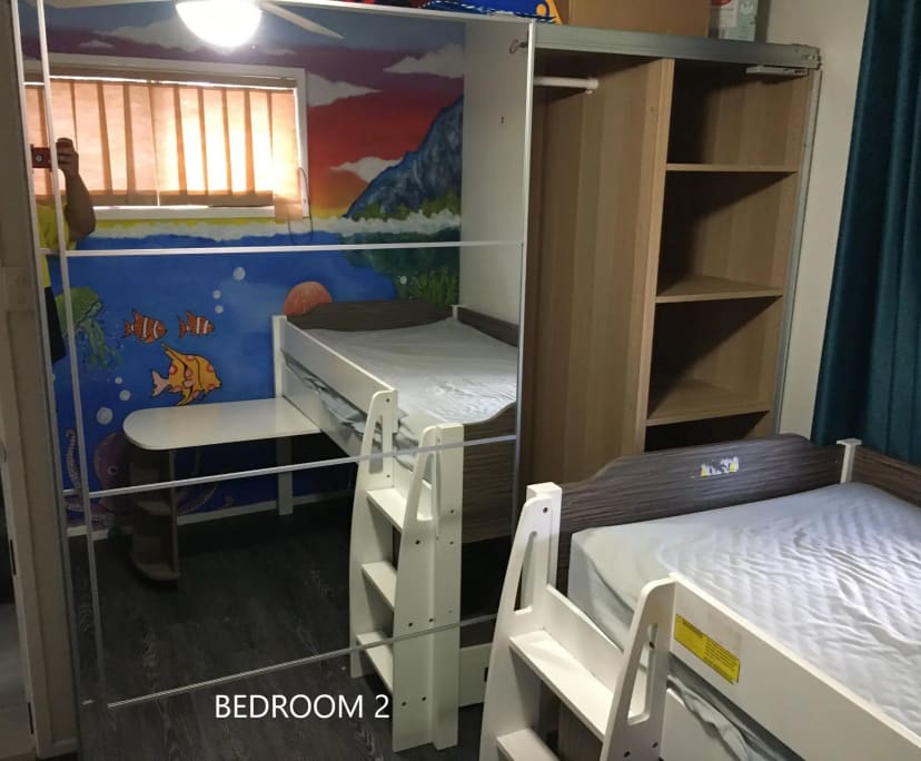 $240, Share-house, 2 rooms, Kallangur QLD 4503, Kallangur QLD 4503