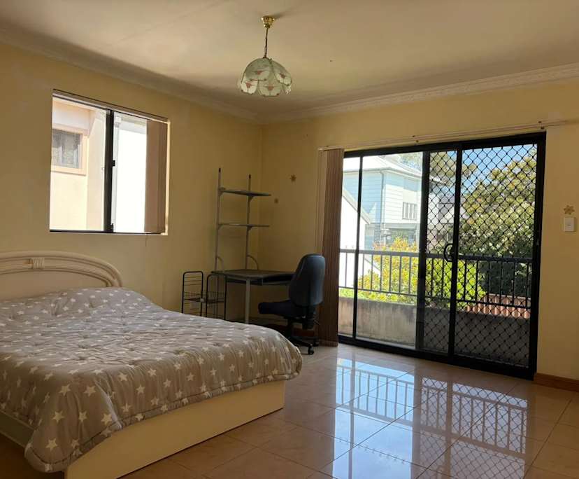 $380, Share-house, 5 bathrooms, Strathfield NSW 2135