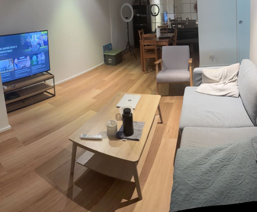 Student accommodation