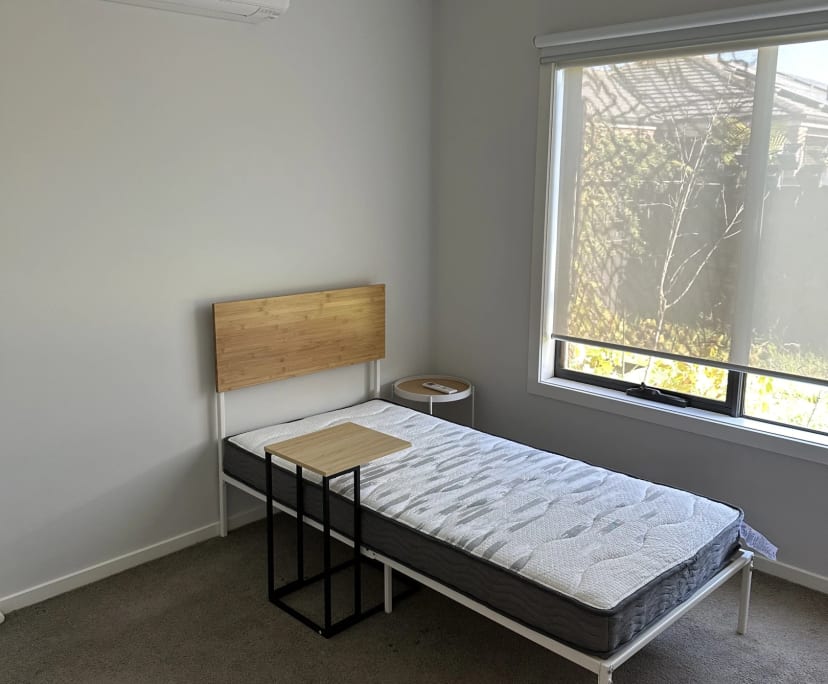 $260-280, Share-house, 3 rooms, Truganina VIC 3029, Truganina VIC 3029