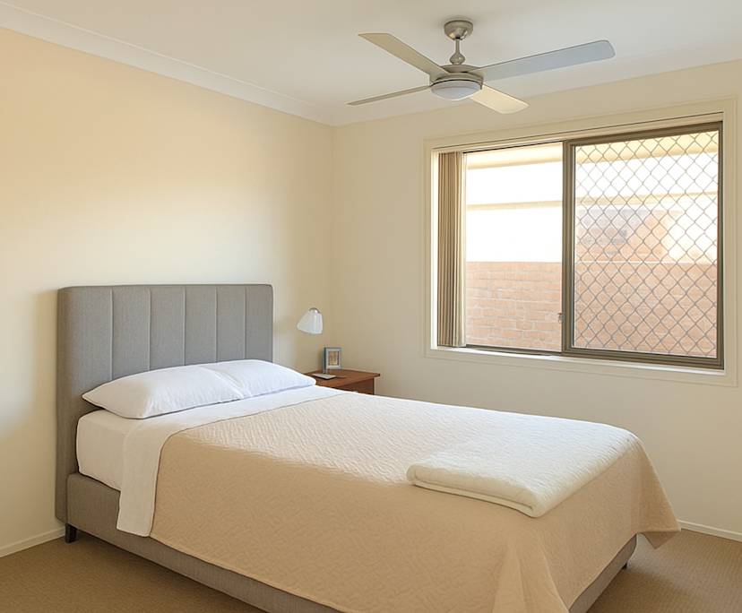 $380, Share-house, 2 rooms, Mermaid Waters QLD 4218, Mermaid Waters QLD 4218