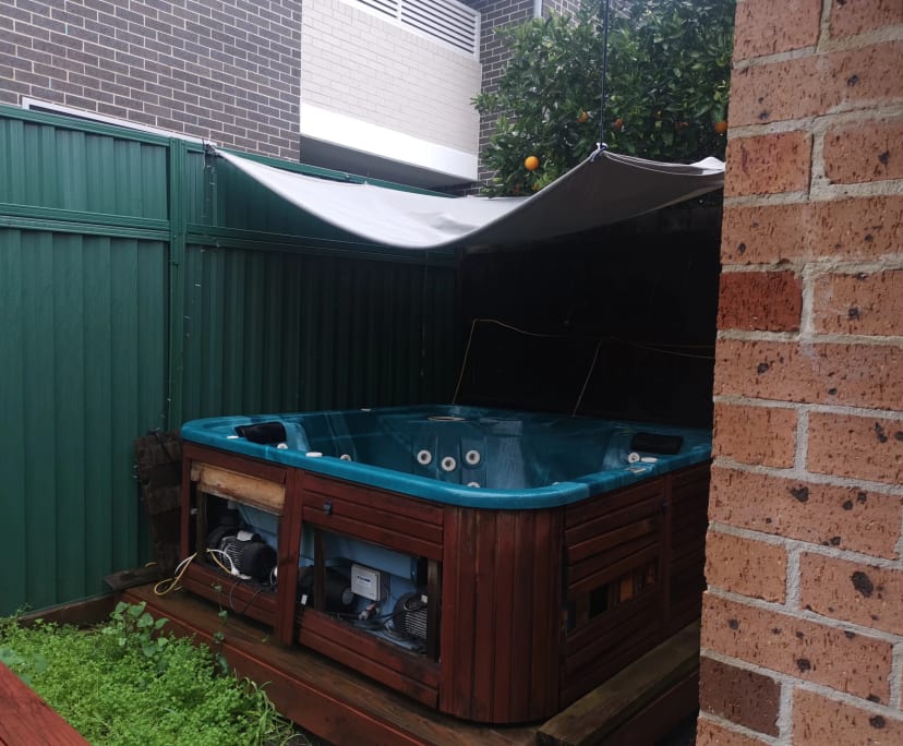 $220, Share-house, 3 bathrooms, Campbelltown NSW 2560