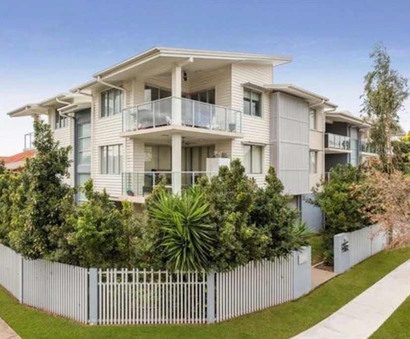 $365, Flatshare, 2 bathrooms, Ascot QLD 4007