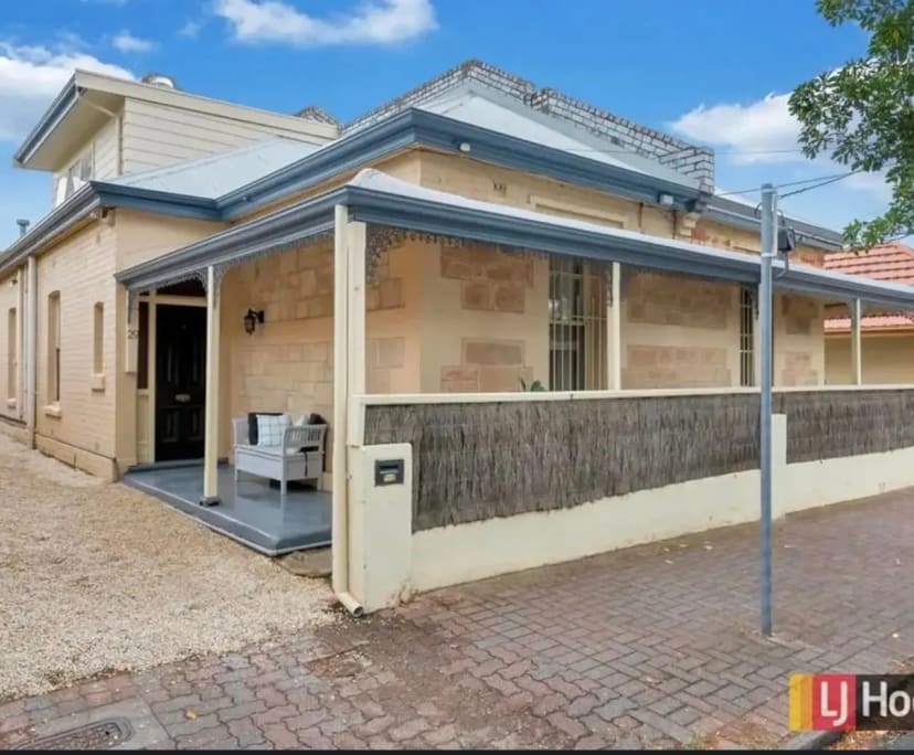 Room for Rent in Norwood, Adelaide 200, Unfurnish...