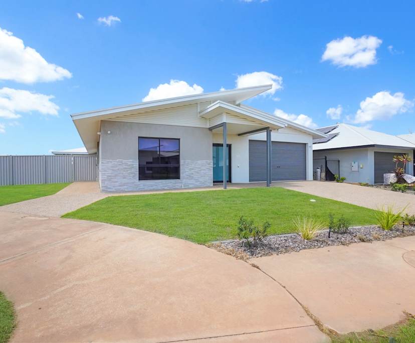 $400-420, Share-house, 4 rooms, Zuccoli NT 0832, Zuccoli NT 0832