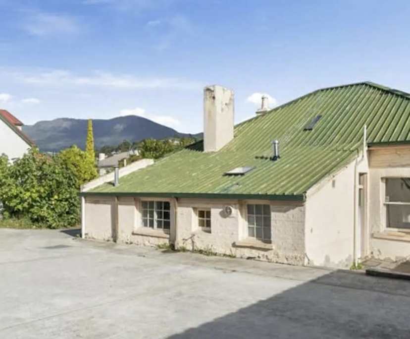 $205, Share-house, 4 bathrooms, Hobart TAS 7000