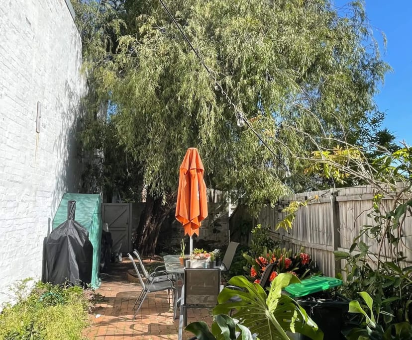 $320, Share-house, 3 bathrooms, Surry Hills NSW 2010