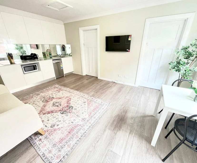 $1,000, Whole-property, 3 bathrooms, Haberfield NSW 2045