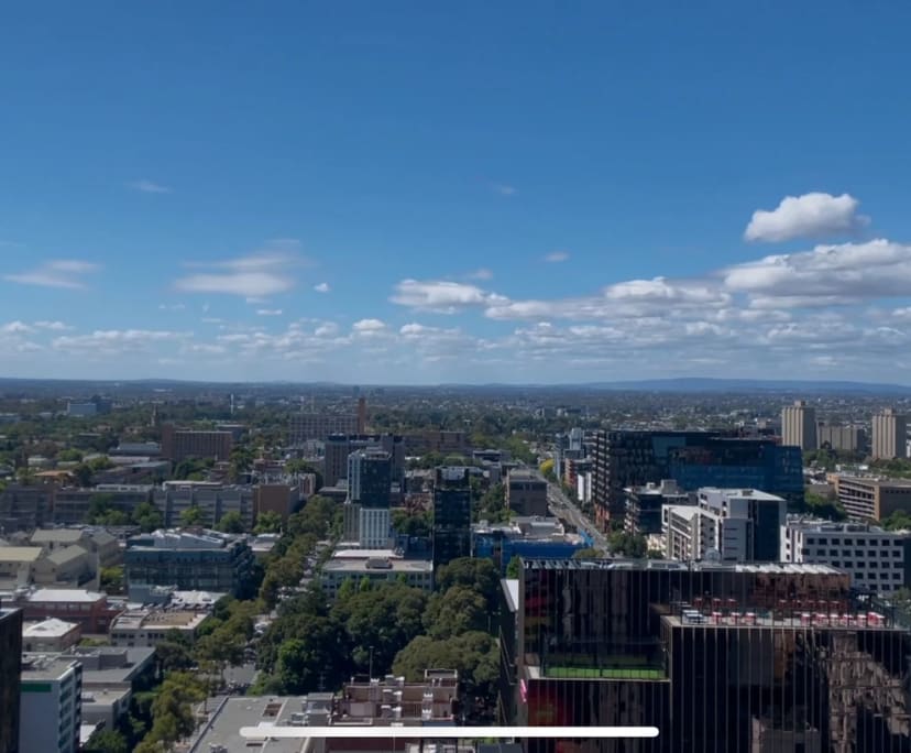 $400, Flatshare, 2 bathrooms, Carlton VIC 3053