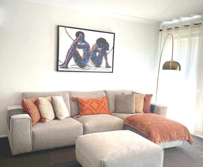 $500-550, Share-house, 2 rooms, Kallangur QLD 4503, Kallangur QLD 4503