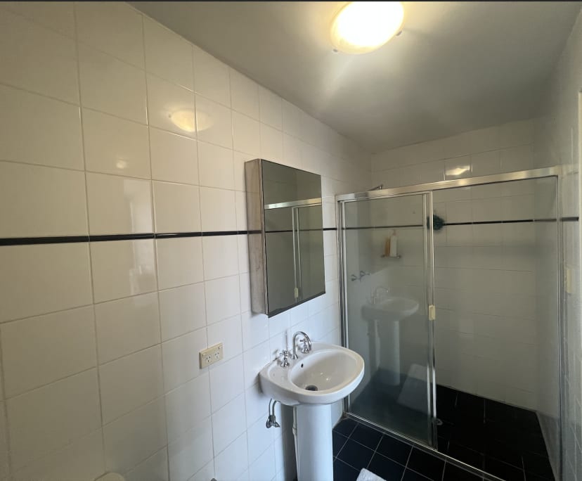 $390, Flatshare, 2 bathrooms, Maroubra NSW 2035