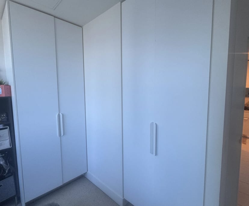 $415, Flatshare, 2 bathrooms, Melbourne VIC 3000