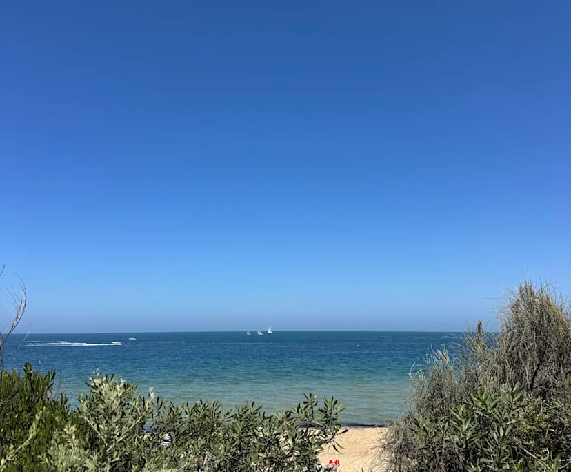 $400, Share-house, 3 bathrooms, Sandringham VIC 3191