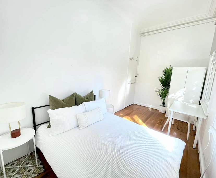 $275, Share-house, 6 bathrooms, Summer Hill NSW 2130