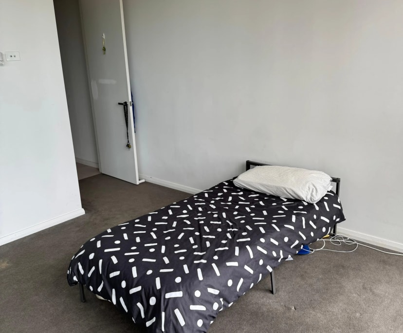 Student accommodation