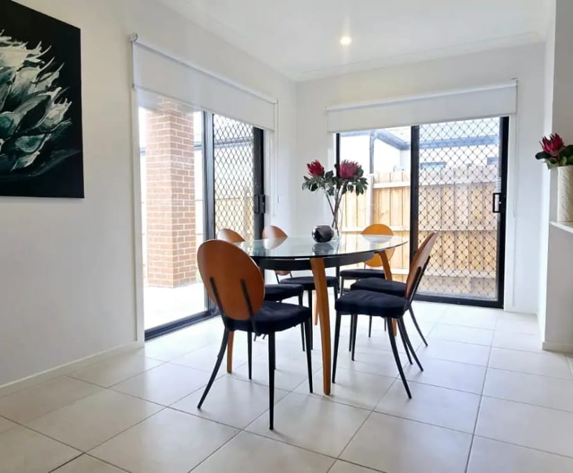$310, Share-house, 4 bathrooms, Wyndham Vale VIC 3024