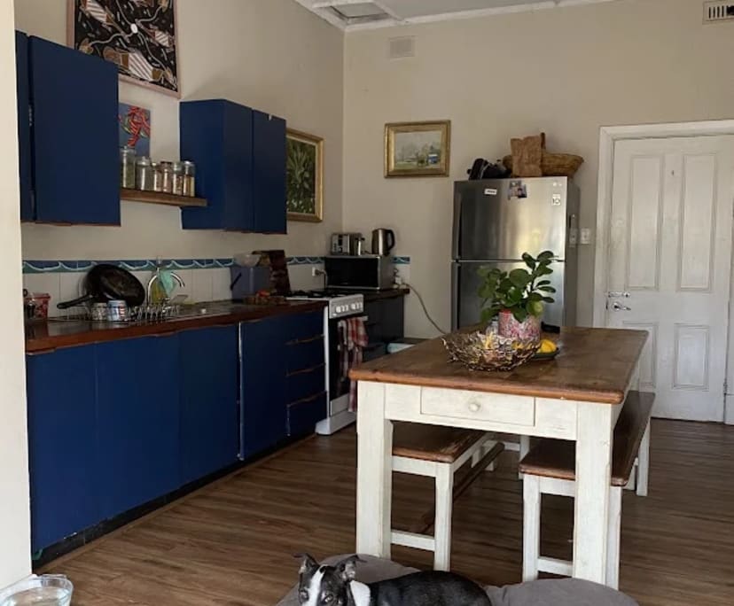 $550, Share-house, 4 bathrooms, Gilberton SA 5081