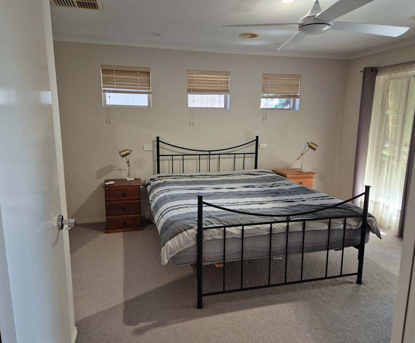 $250, Share-house, 2 rooms, Benalla VIC 3672, Benalla VIC 3672