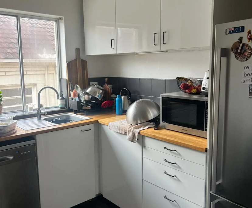 One bed flat for rent