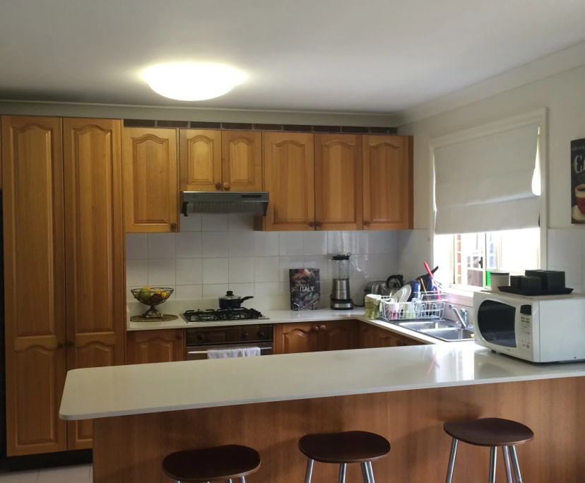 $300, Share-house, 3 bathrooms, North Parramatta NSW 2151