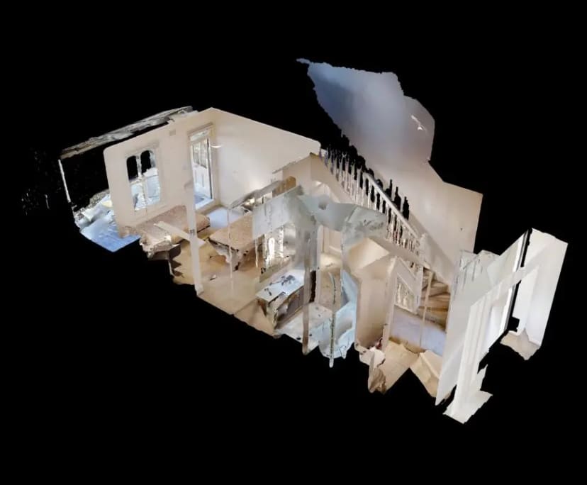 $290, Share-house, 3 bathrooms, Pyrmont NSW 2009