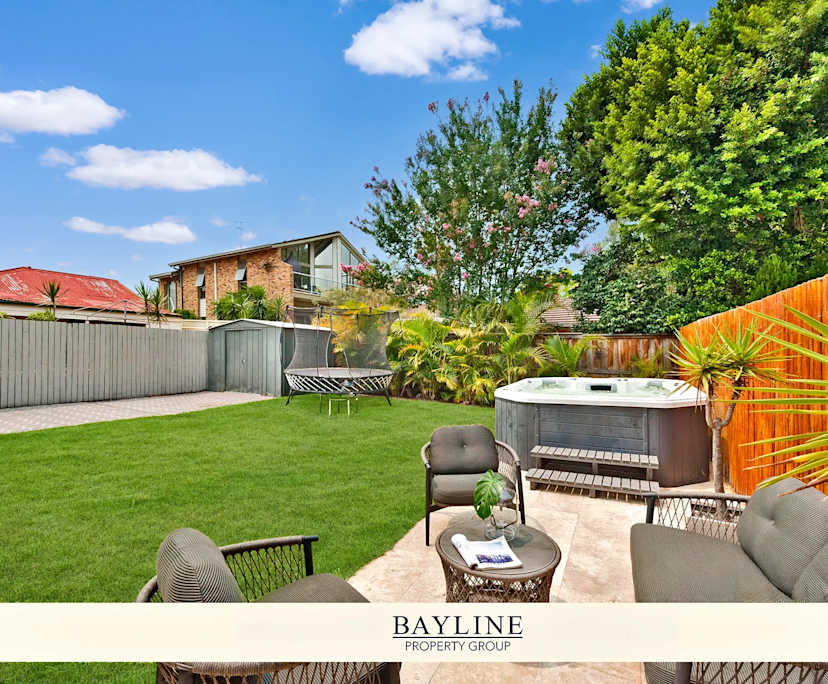 $2,000, Whole-property, 5 bathrooms, Abbotsford NSW 2046