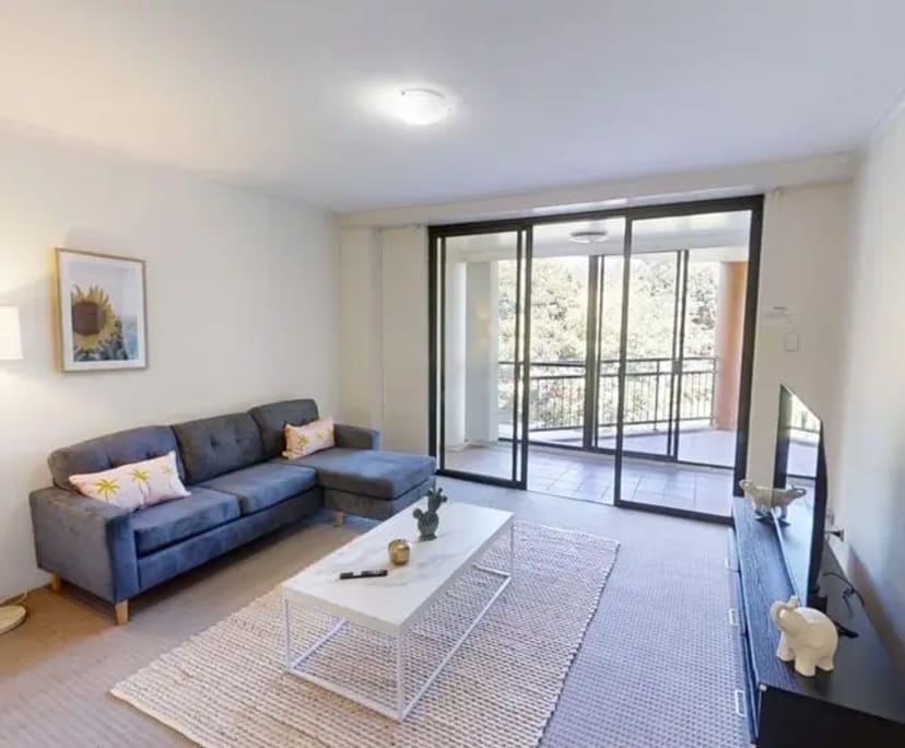 $320, Flatshare, 2 bathrooms, Pyrmont NSW 2009
