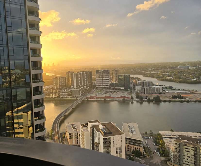 $460, Flatshare, 3 bathrooms, Rhodes NSW 2138