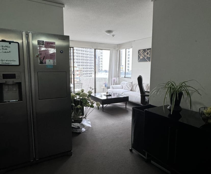 $410, Flatshare, 2 bathrooms, Surry Hills NSW 2010