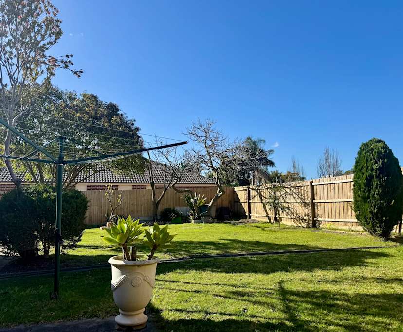$300, Share-house, 3 bathrooms, Burwood East VIC 3151