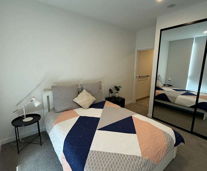 $420, Flatshare, 2 bathrooms, Yarraville VIC 3013