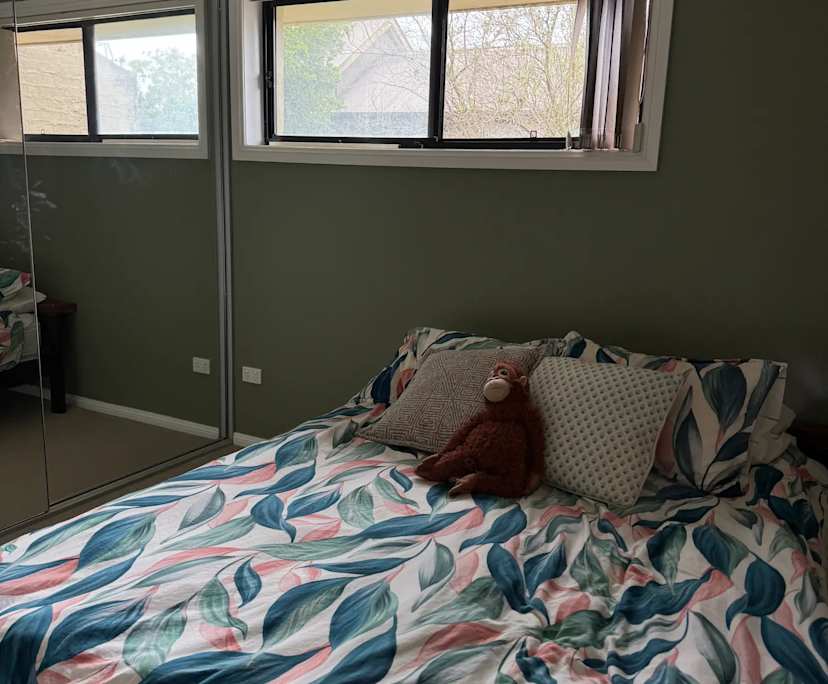 $390, Share-house, 2 bathrooms, North Parramatta NSW 2151